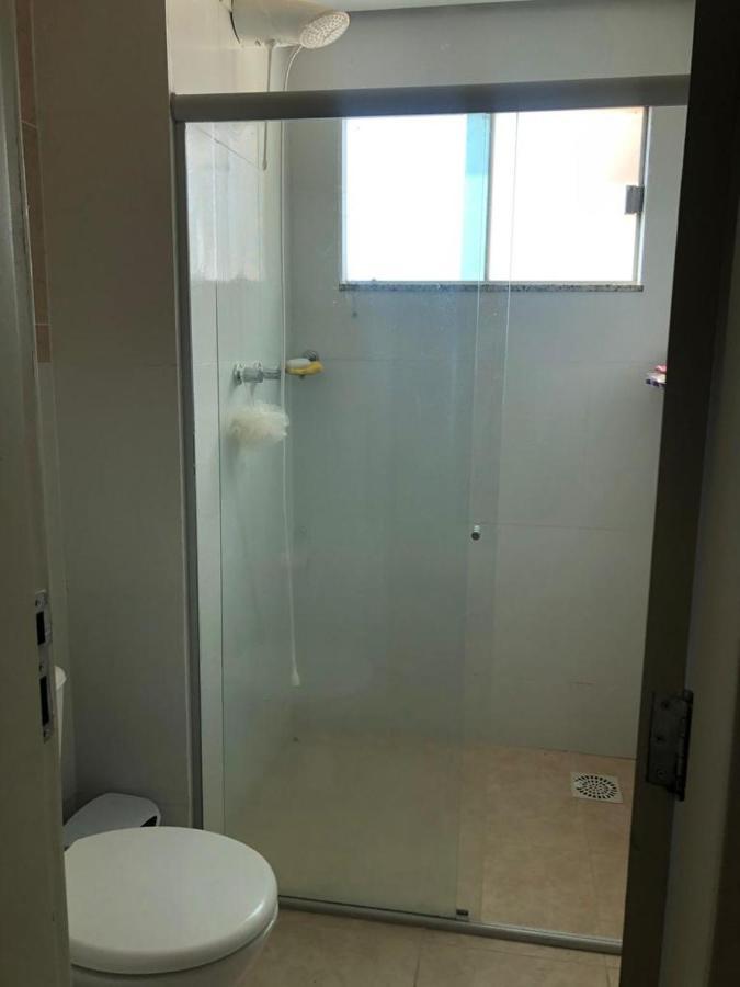 Apartamento 502 Para 5 Pessoas Caldas Novas Thermas Do Bosque Eksteriør bilde