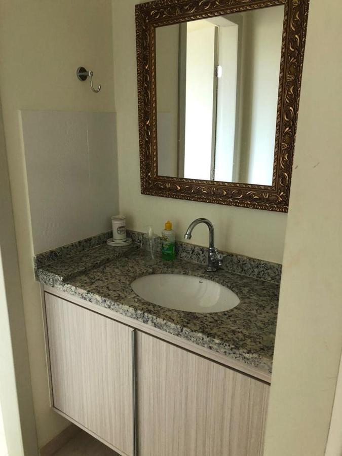 Apartamento 502 Para 5 Pessoas Caldas Novas Thermas Do Bosque Eksteriør bilde