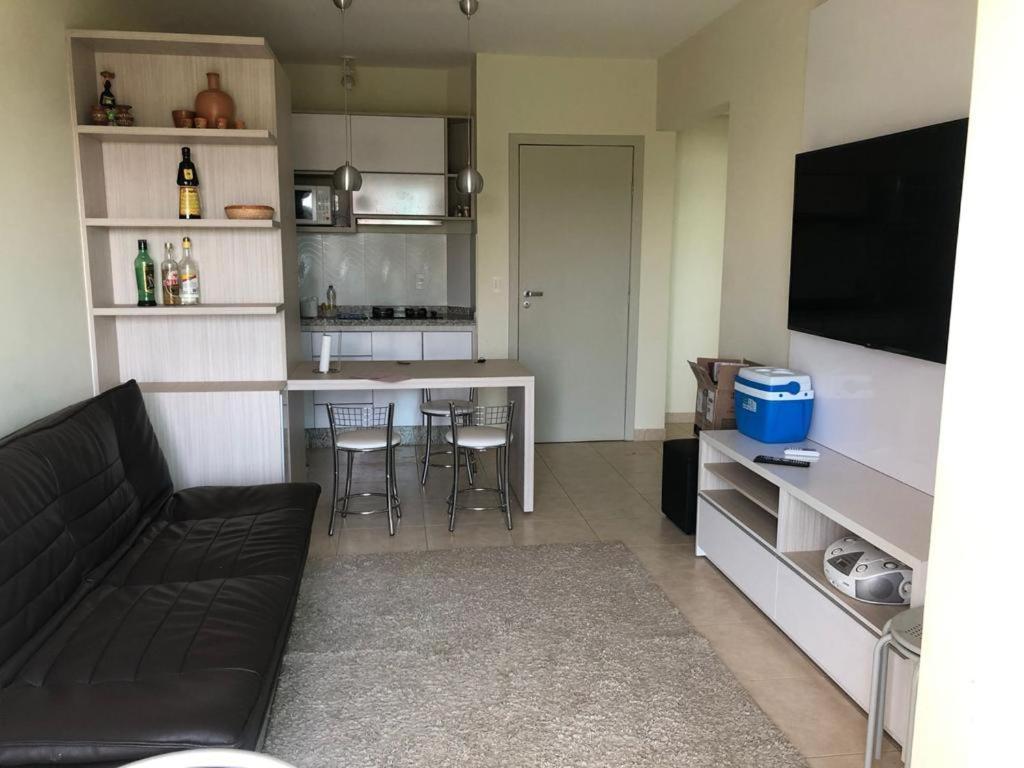 Apartamento 502 Para 5 Pessoas Caldas Novas Thermas Do Bosque Eksteriør bilde
