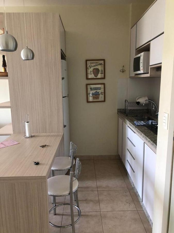 Apartamento 502 Para 5 Pessoas Caldas Novas Thermas Do Bosque Eksteriør bilde