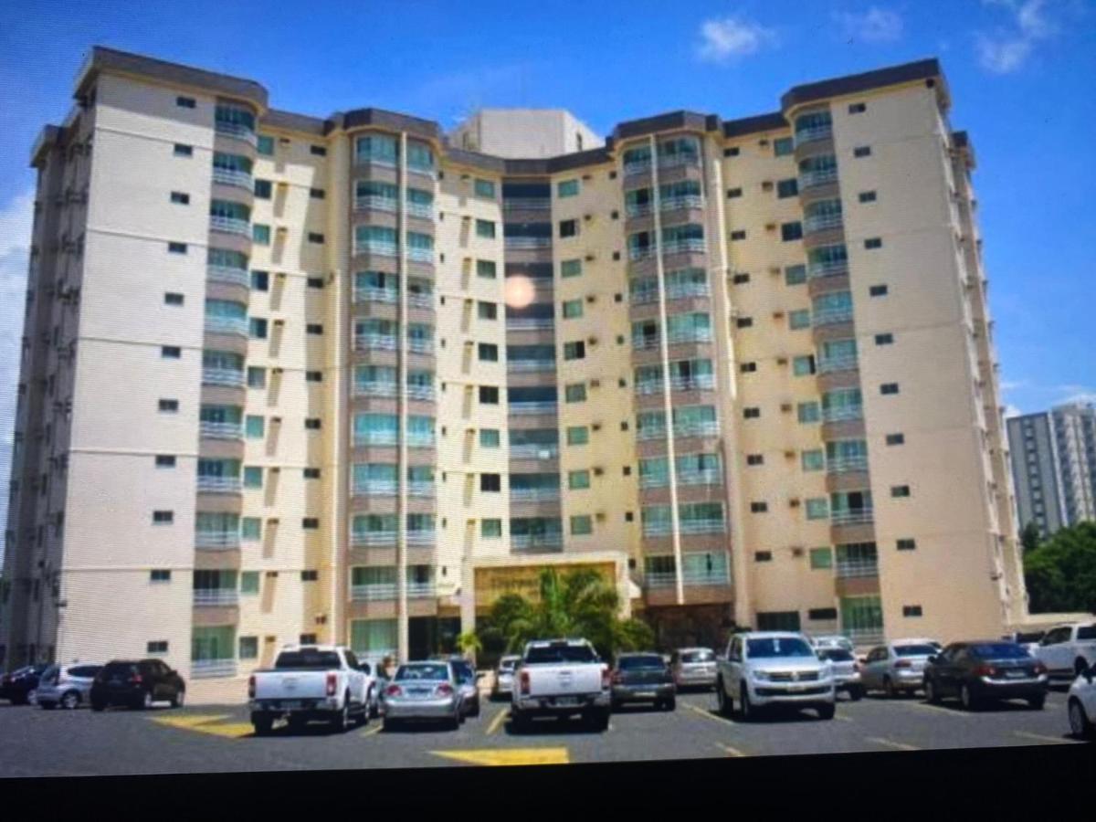 Apartamento 502 Para 5 Pessoas Caldas Novas Thermas Do Bosque Eksteriør bilde