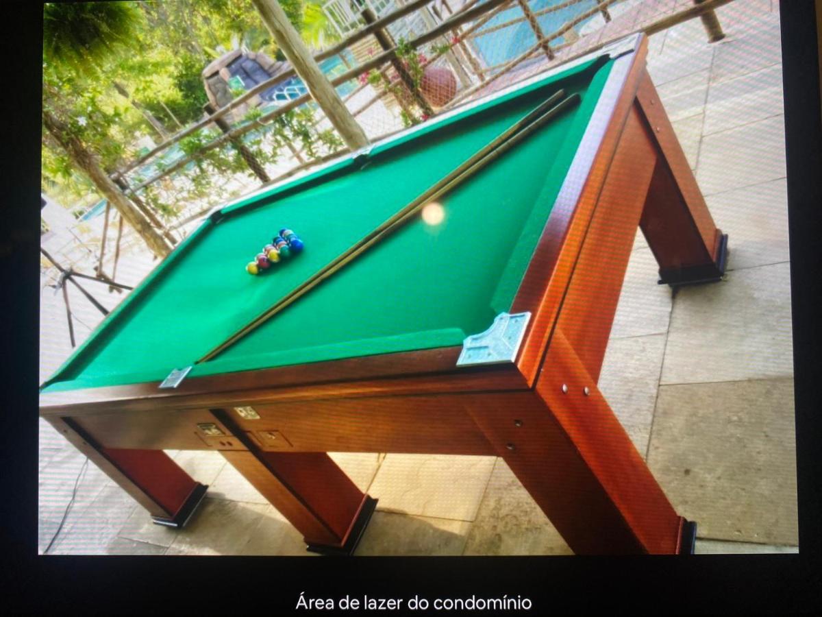 Apartamento 502 Para 5 Pessoas Caldas Novas Thermas Do Bosque Eksteriør bilde