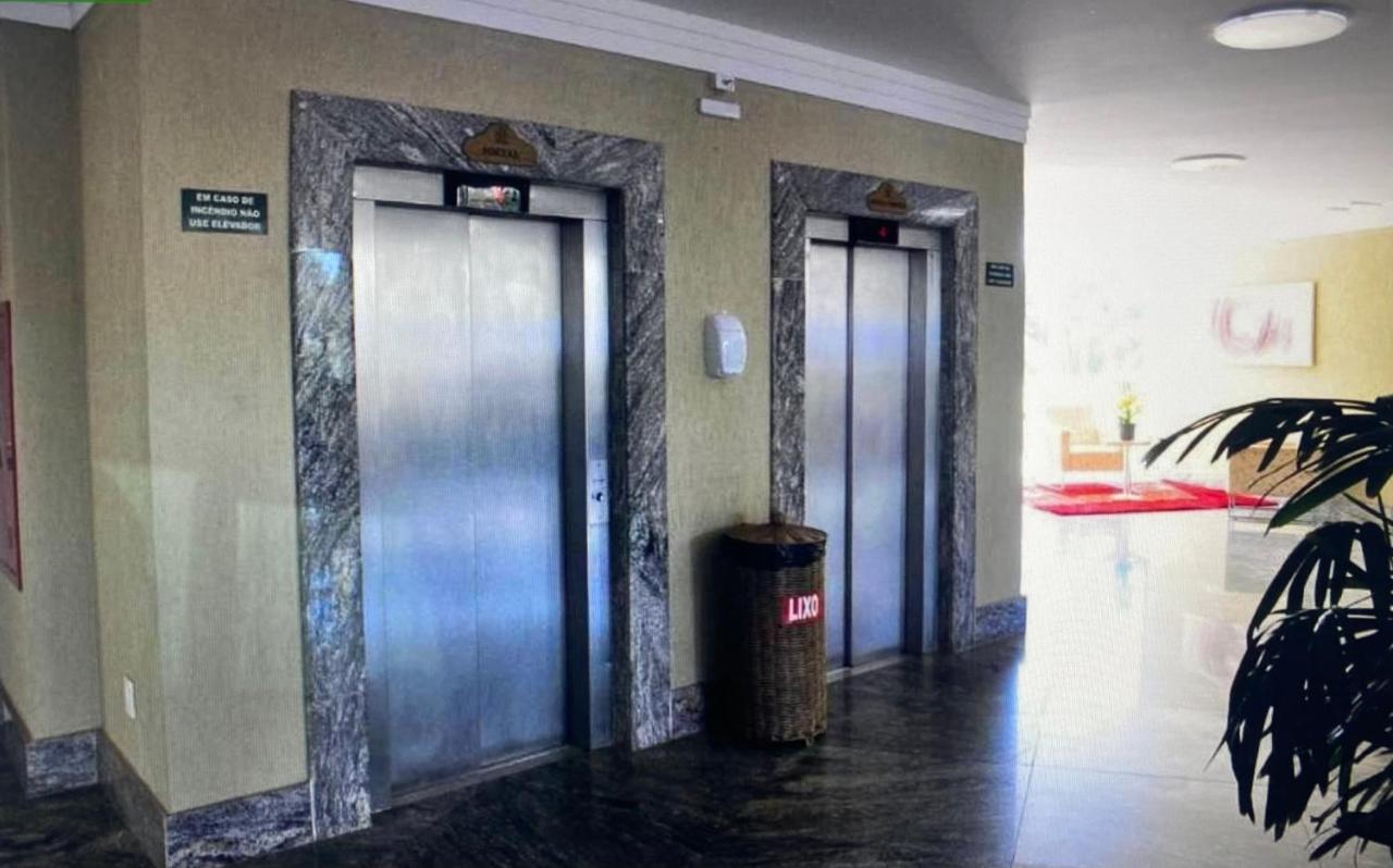 Apartamento 502 Para 5 Pessoas Caldas Novas Thermas Do Bosque Eksteriør bilde