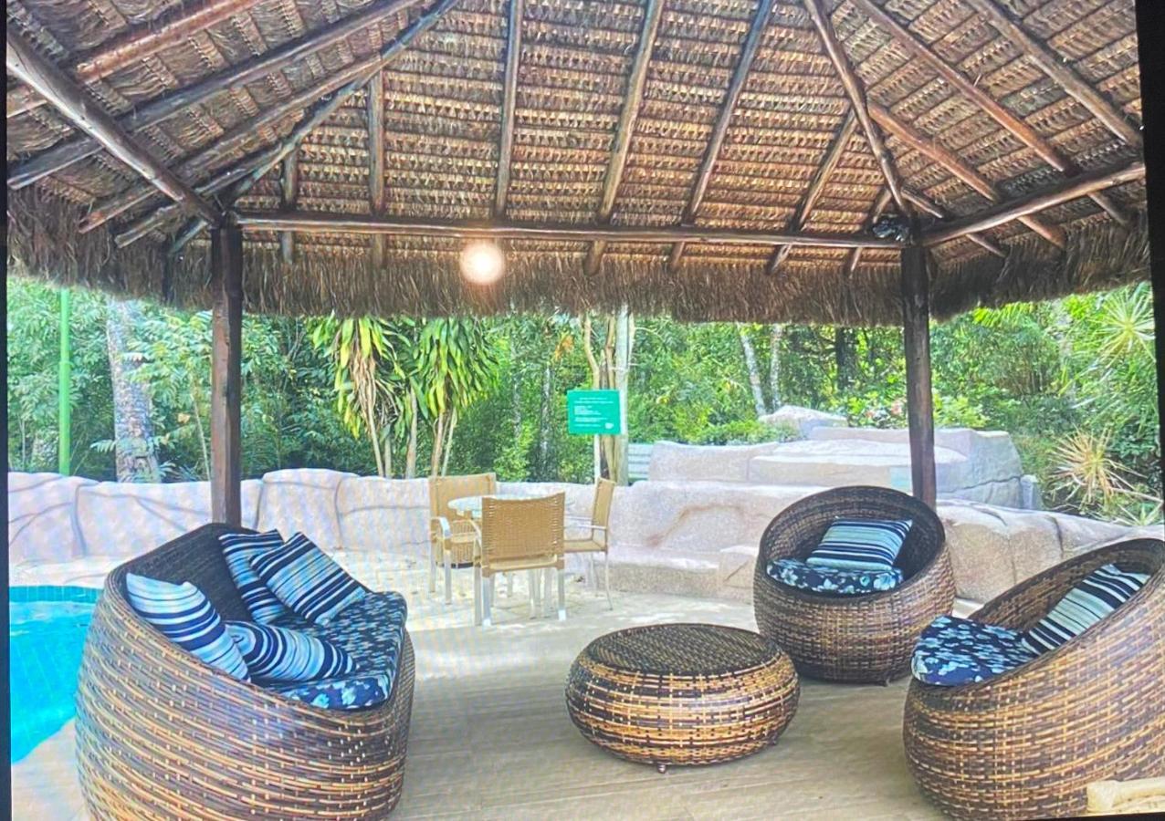 Apartamento 502 Para 5 Pessoas Caldas Novas Thermas Do Bosque Eksteriør bilde